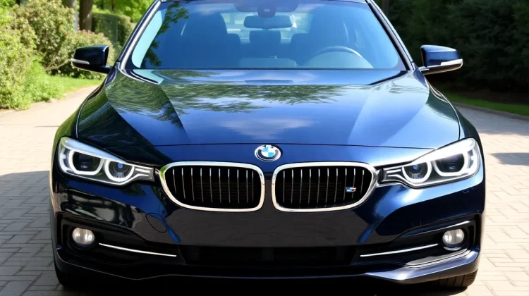 Alles wat je moet weten over de BMW 330e: Praktisch, betrouwbaar en duurzaam