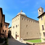 Bezienswaardigheden San Gimignano: Ontdek de Middeleeuwse Parel van Toscane
