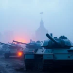 Europees land met de meeste tanks: een diepgaande blik