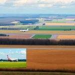 Extra homepage luchthavens Duitsland: essentieel voor jouw reisplanning