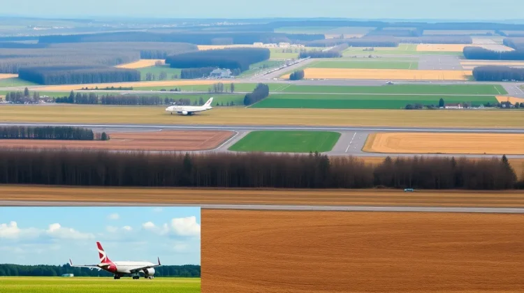 Extra homepage luchthavens Duitsland: essentieel voor jouw reisplanning