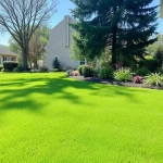 Gras bijzaaien tips voor een weelderig en gezond gazon