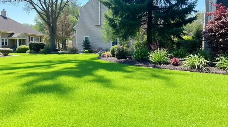 Gras bijzaaien tips voor een weelderig en gezond gazon