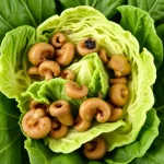 Heerlijk champignons met spitskool recept: eenvoudig en voedzaam