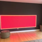 Infrarood Verwarming voor 40m2: Efficiënt en Comfortabel Verwarmen