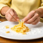 Knutselen met macaroni: creatief met pasta aan de slag