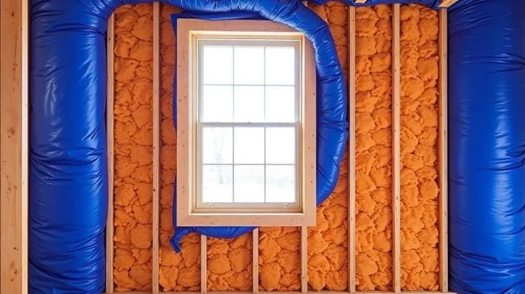 Luchtdicht isoleren om energieverlies te beperken: praktische gids voor een comfortabel huis