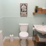 Onmisbare wc renovatie tips voor een fris en functioneel toilet