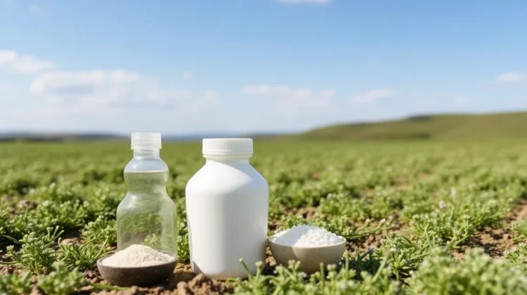 PFAS in biologische producten belicht: wat je moet weten en doen