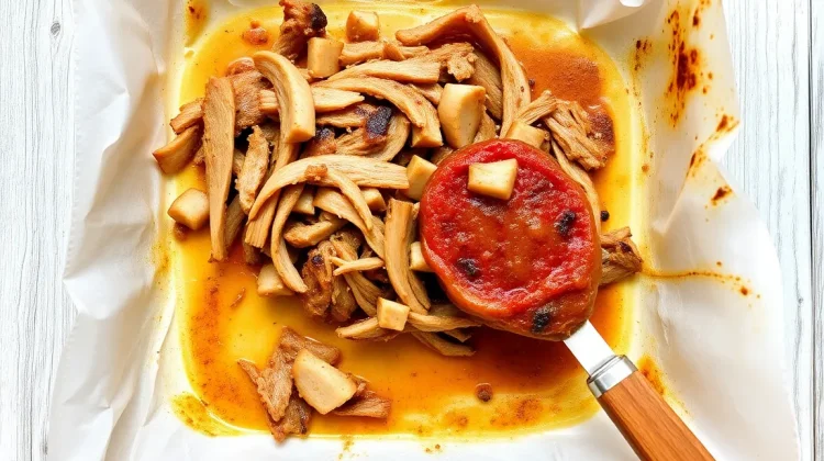 Pulled Pork uit de Oven: Zo Maak Je het Perfect