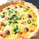 Quiche recepten overzicht: veelzijdige en smakelijke ideeën voor elke gelegenheid