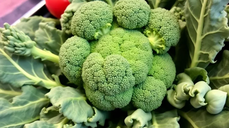 Sinds wanneer broccoli in Nederland? Een kijkje in de geschiedenis en praktische tips