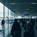 Staking Vliegveld Duitsland: Wat Je Moet Weten en Hoe Je Je Voorbereidt