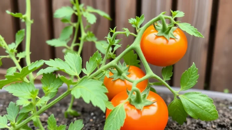 Tomaten Kweken Inspiratie: Praktische Tips voor een Rijke Oogst