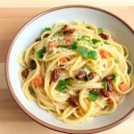 Wat is Orzo Pasta Uitleg: Alles Wat Je Moet Weten Over Deze Veelzijdige Pasta