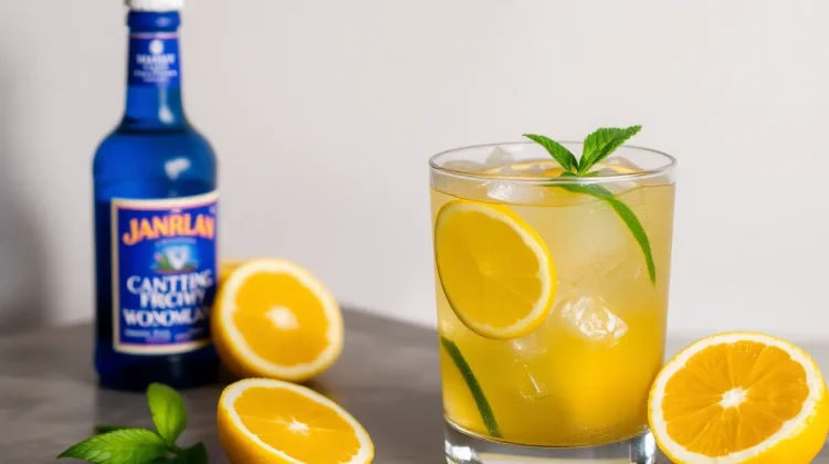 Wat is tonic? Een heldere uitleg over deze verfrissende drank