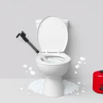 WC trekt vacuum: oorzaken, gevolgen en praktische oplossingen