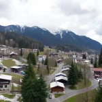 Webcam Val Gardena: Altijd Actuele Beelden van Dit Prachtige Alpengebied