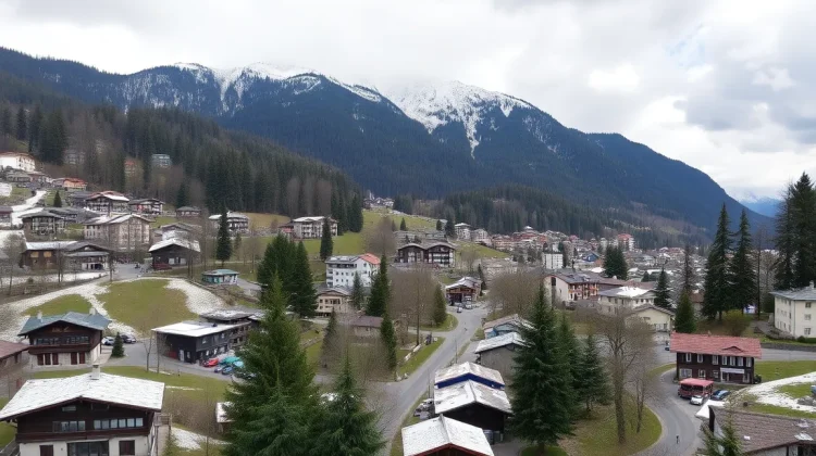 Webcam Val Gardena: Altijd Actuele Beelden van Dit Prachtige Alpengebied
