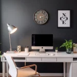 Werkkamer Tips: Zo Creëer Je de Perfecte Werkplek Thuis