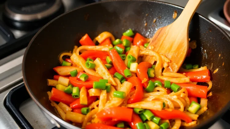 Wokken zonder chemische zorgen: zo pak je het aan