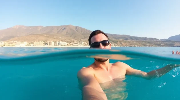 Zwemmen in Zee Gran Canaria: Tips en Advies voor een Veilige en Plezierige Ervaring